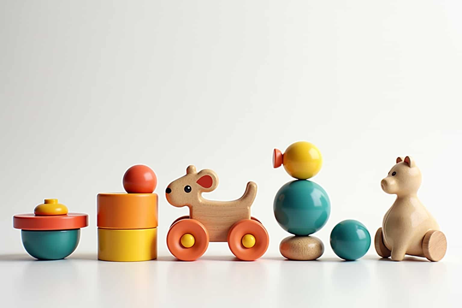 6 Lernspielzeug Motorik Kinder Ideen