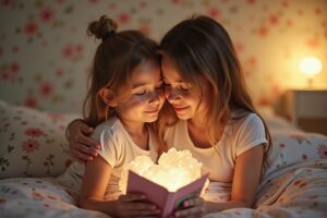 7 liebevolle Muttertagsverse für Karten