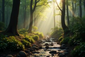 7 Naturgedicht Waldspaziergang Ideen