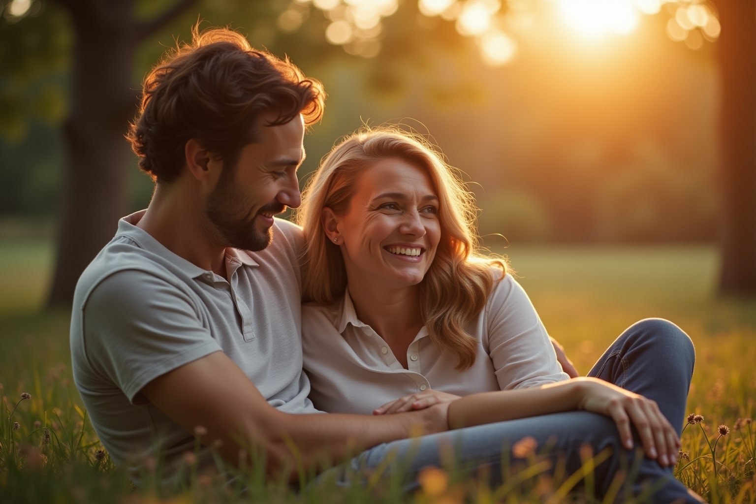 7 Papa Verse von Herzen für alle